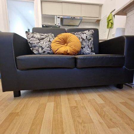 Stunning Central London Flat Dış mekan fotoğraf