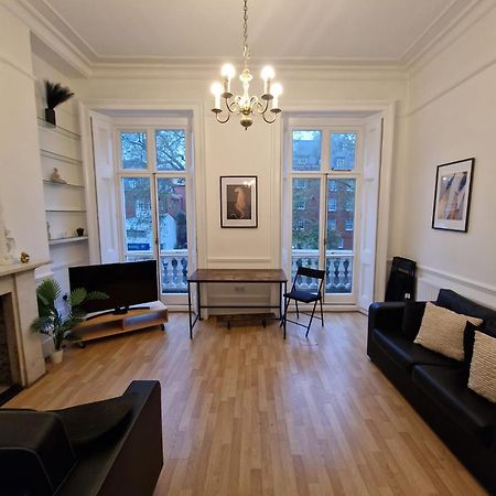 Stunning Central London Flat Dış mekan fotoğraf