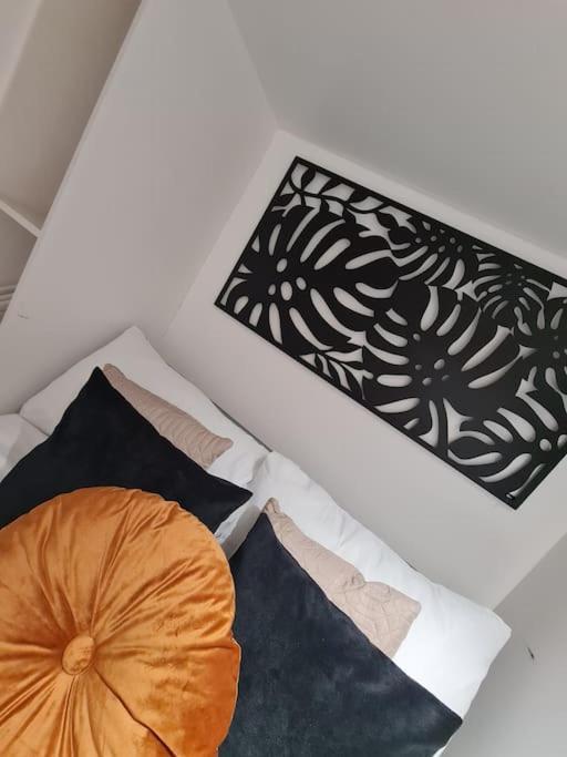 Stunning Central London Flat Dış mekan fotoğraf