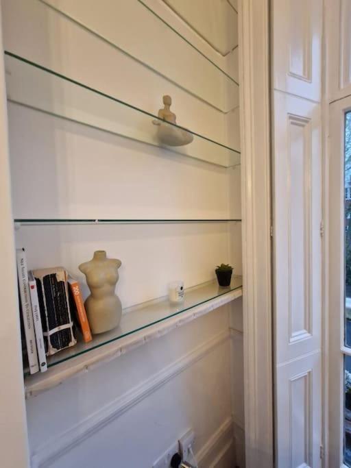 Stunning Central London Flat Dış mekan fotoğraf