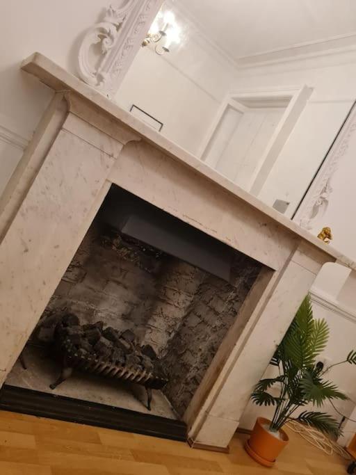 Stunning Central London Flat Dış mekan fotoğraf
