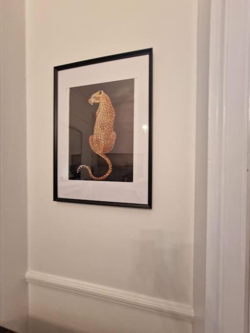 Stunning Central London Flat Dış mekan fotoğraf