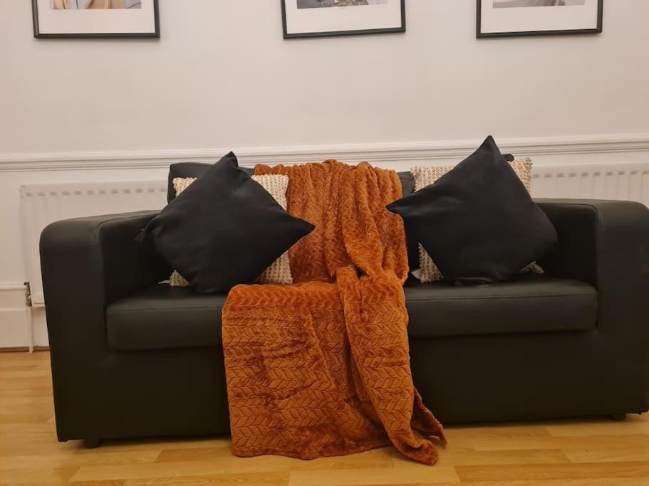 Stunning Central London Flat Dış mekan fotoğraf