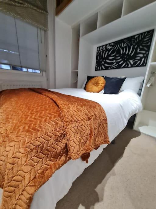 Stunning Central London Flat Dış mekan fotoğraf