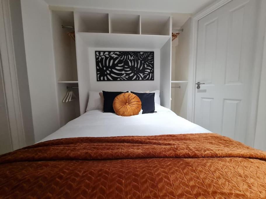 Stunning Central London Flat Dış mekan fotoğraf