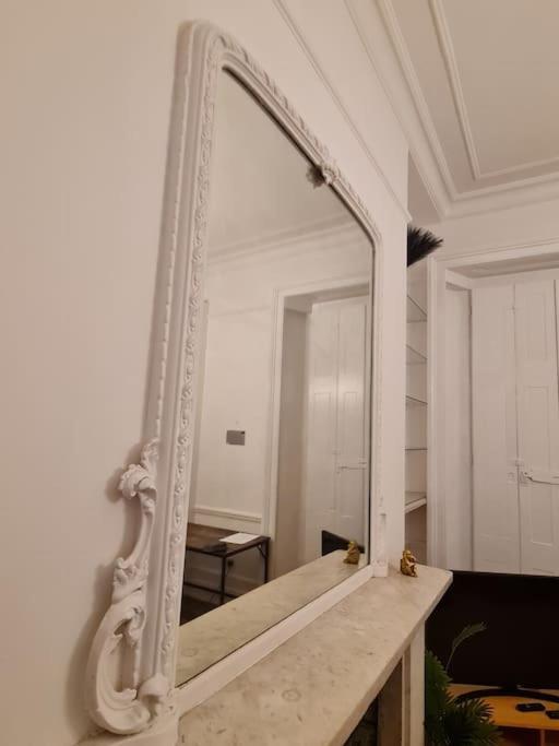 Stunning Central London Flat Dış mekan fotoğraf