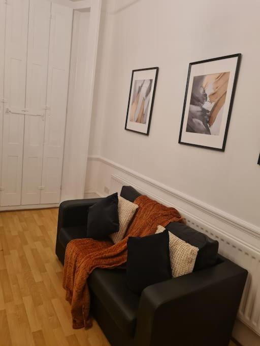 Stunning Central London Flat Dış mekan fotoğraf