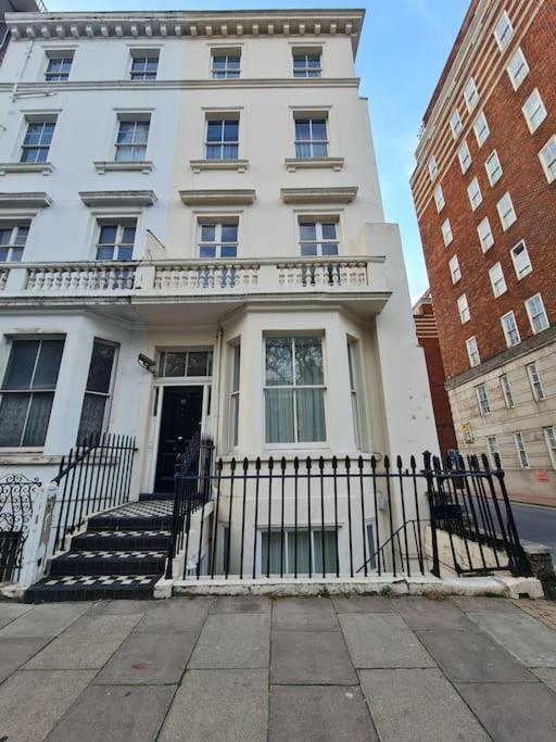 Stunning Central London Flat Dış mekan fotoğraf