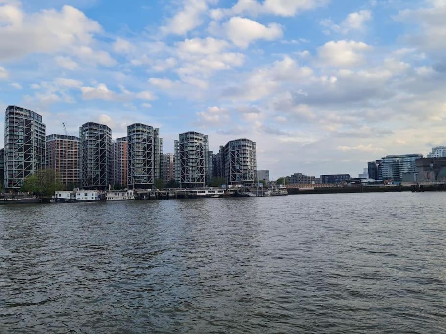 Stunning Central London Flat Dış mekan fotoğraf