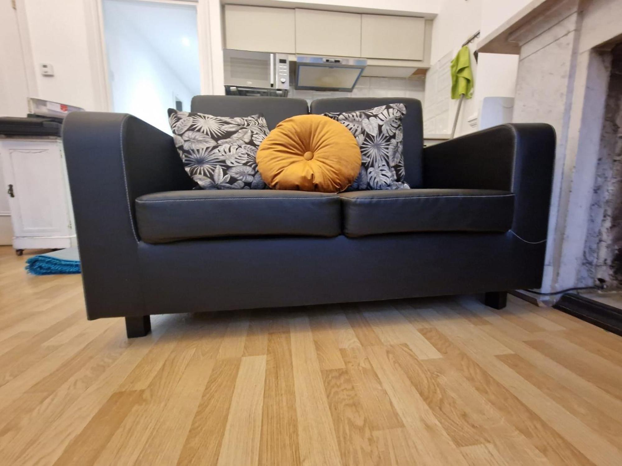 Stunning Central London Flat Dış mekan fotoğraf