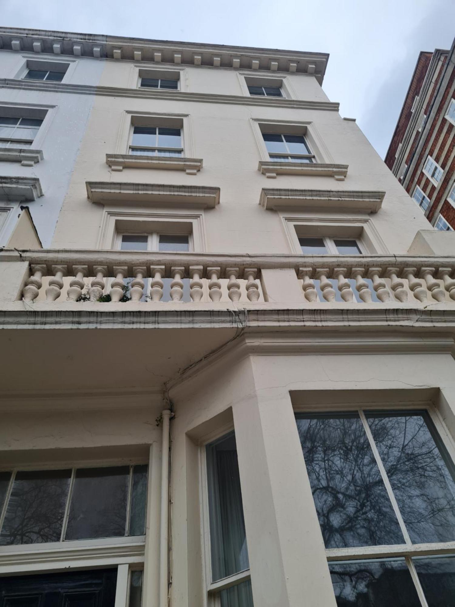 Stunning Central London Flat Dış mekan fotoğraf