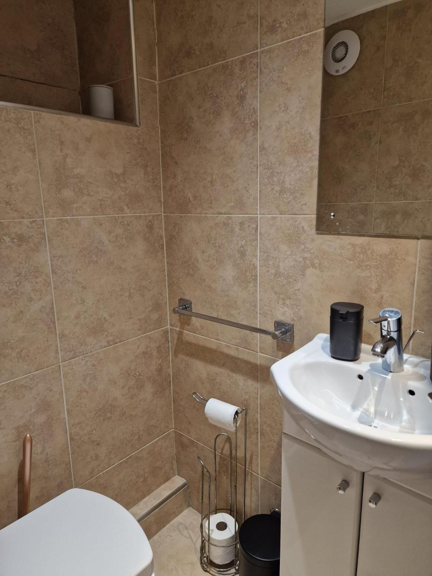 Stunning Central London Flat Dış mekan fotoğraf