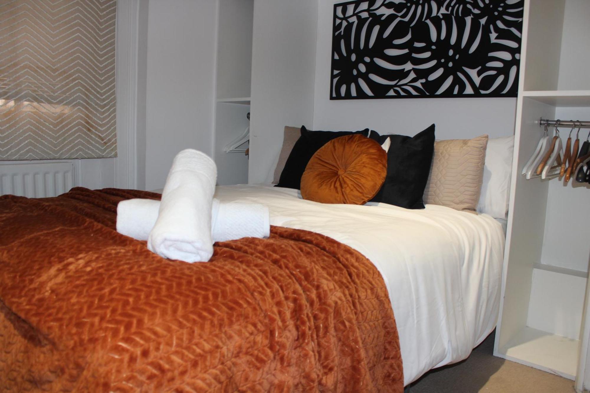 Stunning Central London Flat Dış mekan fotoğraf