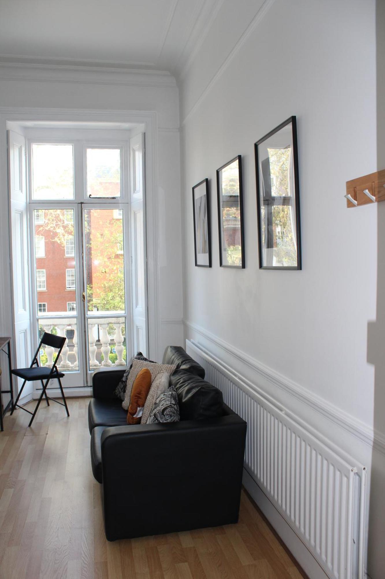 Stunning Central London Flat Dış mekan fotoğraf